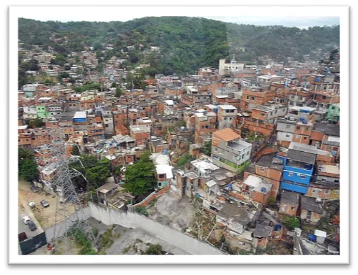 Desentupidora 24h na Vila Cruzeiro