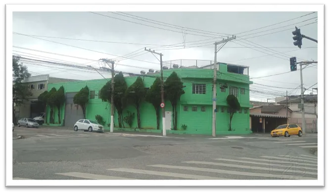 Desentupidora 24h na Vila Independência