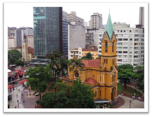 Desentupidora 24hs na República