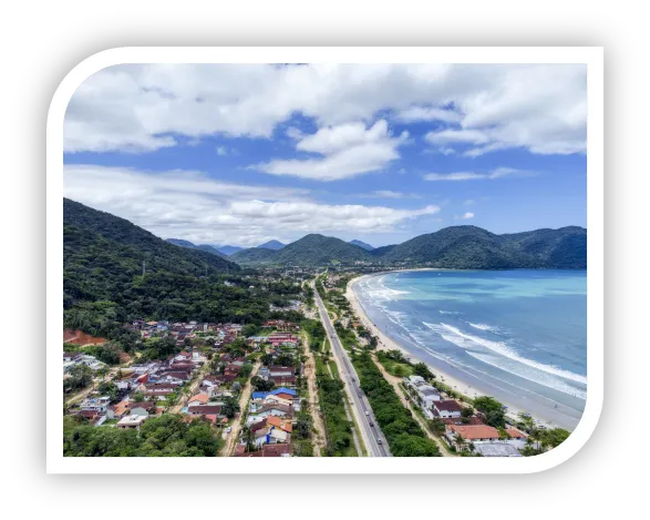 Desentupidora 24hs em Ubatuba