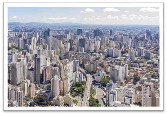 Desentupidora Caixa de Esgoto na Bela Vista