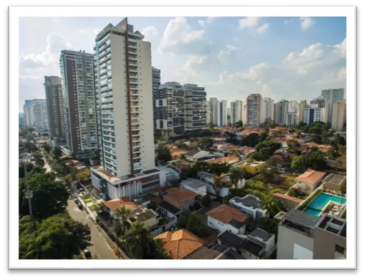 Desentupidora Caixa de Esgoto no Campo Belo