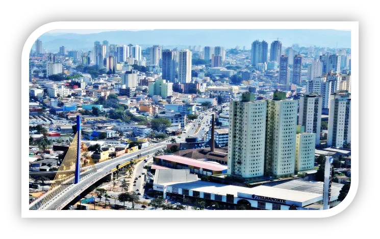 Desentupidora Caixa de Esgoto em Guarulhos