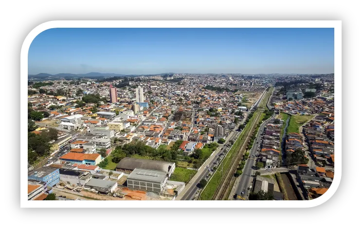 Desentupidora Caixa de Esgoto em Poá