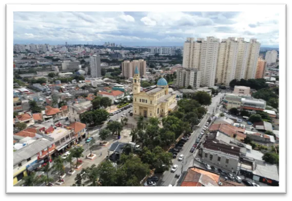 Desentupidora Caixa de Gordura na Freguesia do Ó