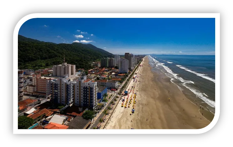 Desentupidora de Banheiro em Mongaguá