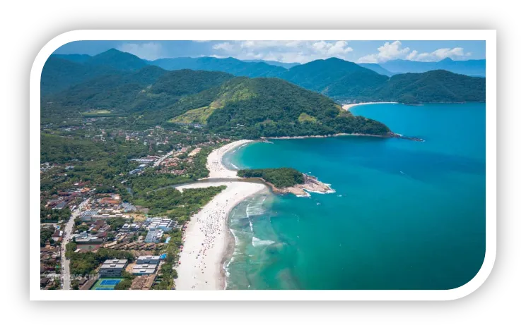 Desentupidora de Cano em São Sebastião