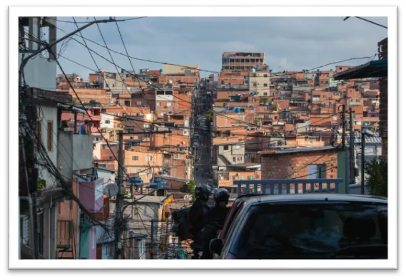 Desentupidora de Encanamento no Capão Redondo