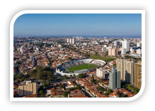 Desentupidora de Encanamento em Campinas