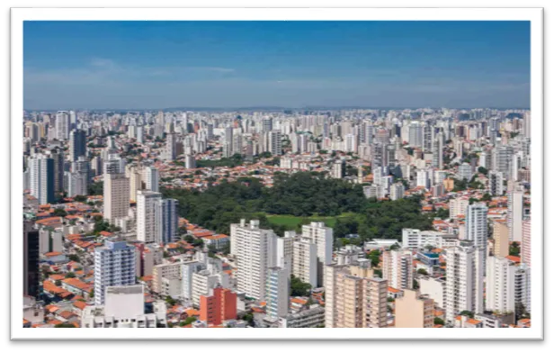 Desentupidora de Lavabo na Aclimação