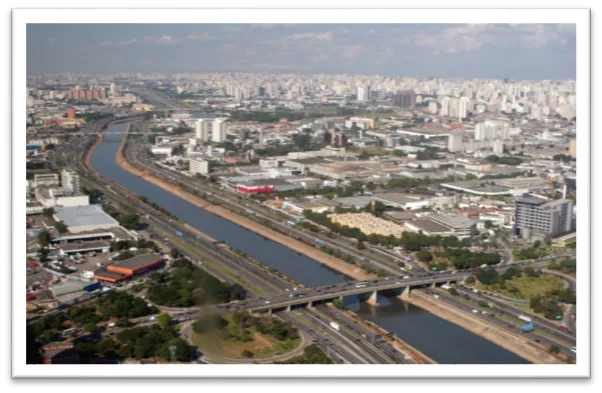 Desentupidora de Tubulação em Piqueri