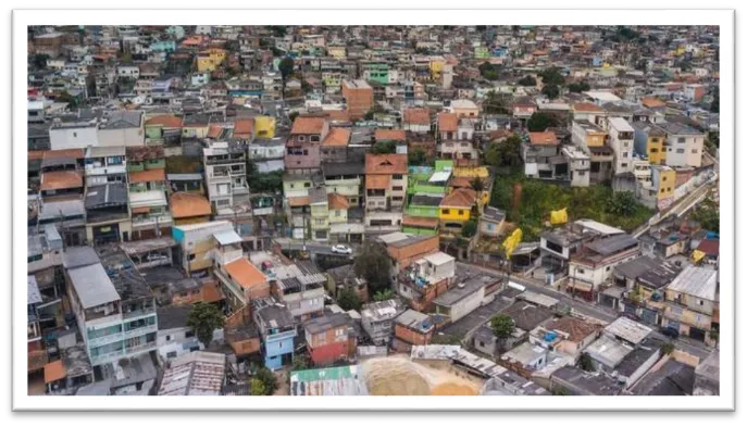 Desentupidora de Tubulação na Brasilandia