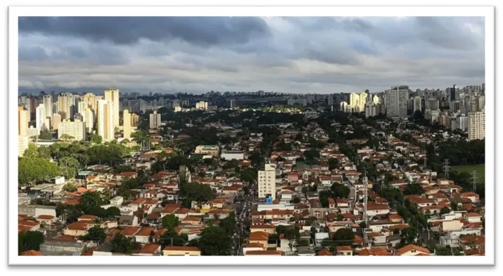 Desentupidora de Tubulação na Vila Santa Teresa