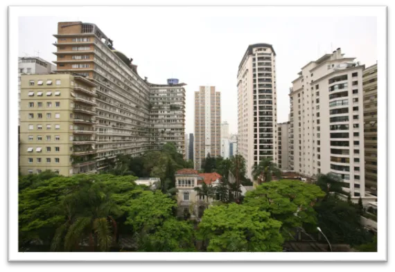 Desentupidora de Vaso Sanitário em Higienopolis