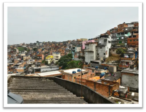 Desentupidora de Vaso Sanitário na Cidade Julia