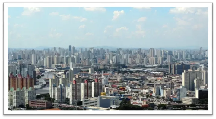 Desentupidora de Vaso Sanitário na Vila Formosa