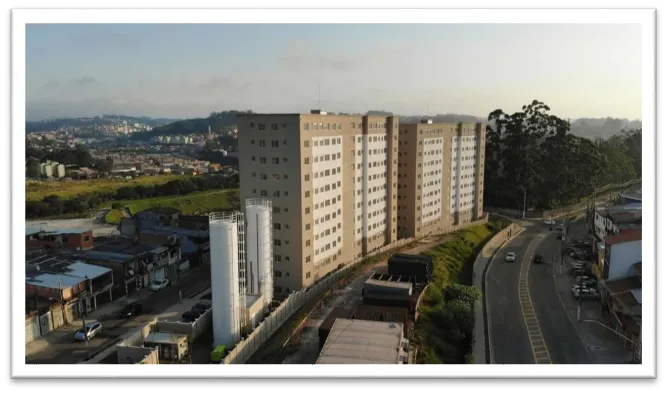 Desentupidora de Vaso Sanitário na Vila São José