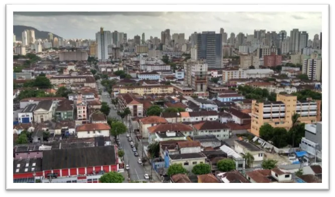 Desentupidora de Vaso Sanitário no Campo Grande