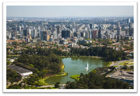 Desentupidora de Vaso Sanitário no Ibirapuera