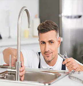 Desentupidora Pia de Cozinha em Guarulhos