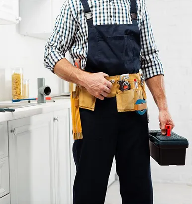 Desentupimento de Ralo de Cozinha