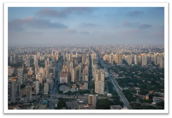 Desentupidora Urgente em Santo Amaro