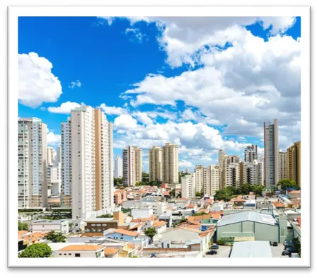 Desentupimento Caixas de Esgotos na Vila São Nicolau