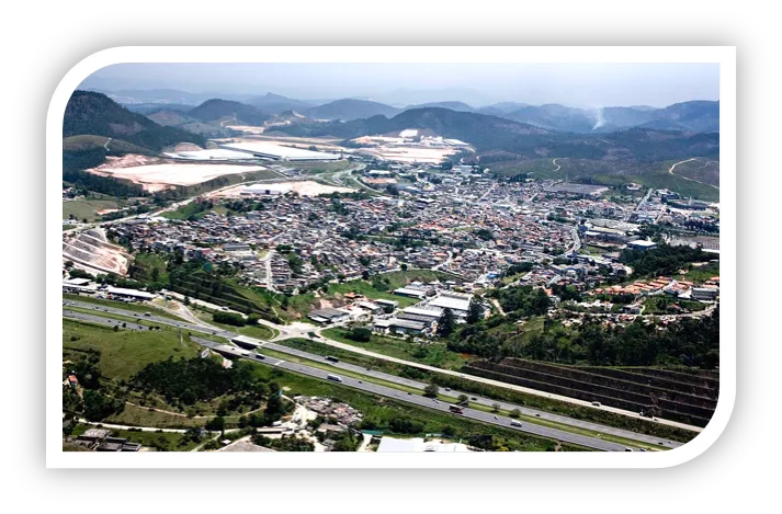 Desentupimento de Caixas de Gordura em Cajamar