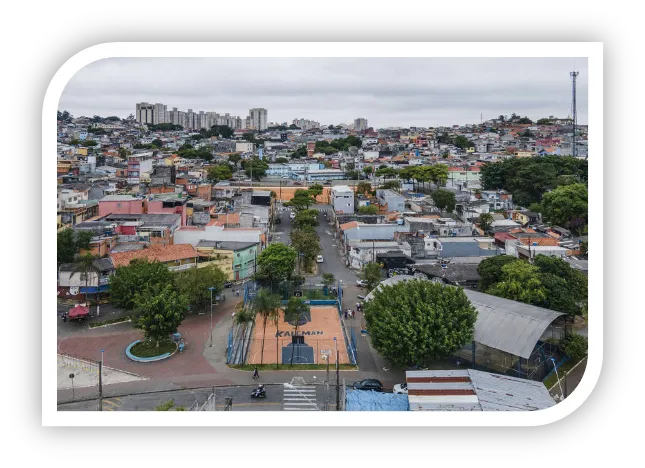 Desentupimento de Caixas de Gordura em Diadema