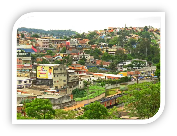 Desentupimento de Banheiros em Francisco Morato