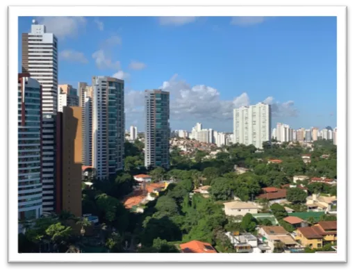 Desentupimento de Privadas no Horto Florestal