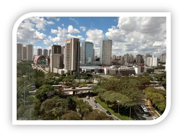 Desentupimento de Ralos em São Bernardo do Campo