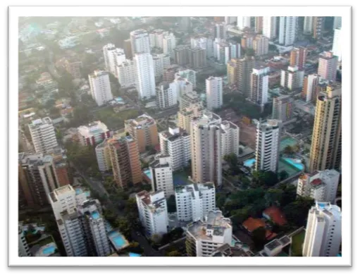 Desentupimento de Tubulações no Real Parque