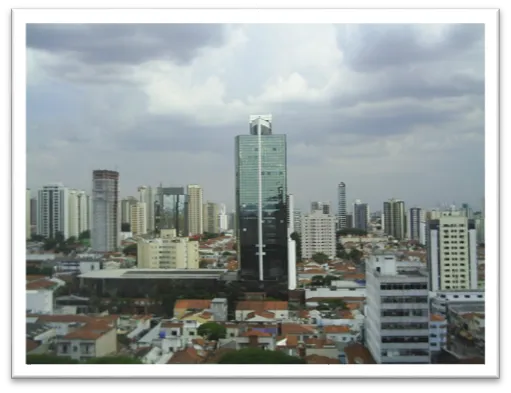 Desentupimento na Vila Gomes