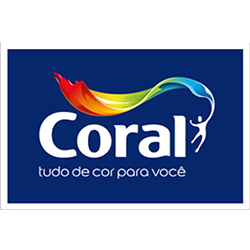 Valor Tintas Coral